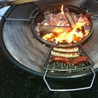 Grill / Feuerstelle