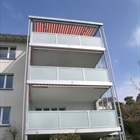 Balkone / Turm