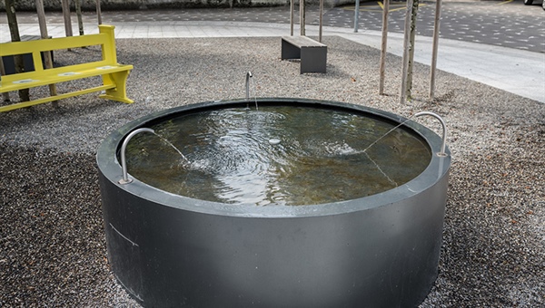 Brunnen