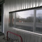 Fensteranlagen